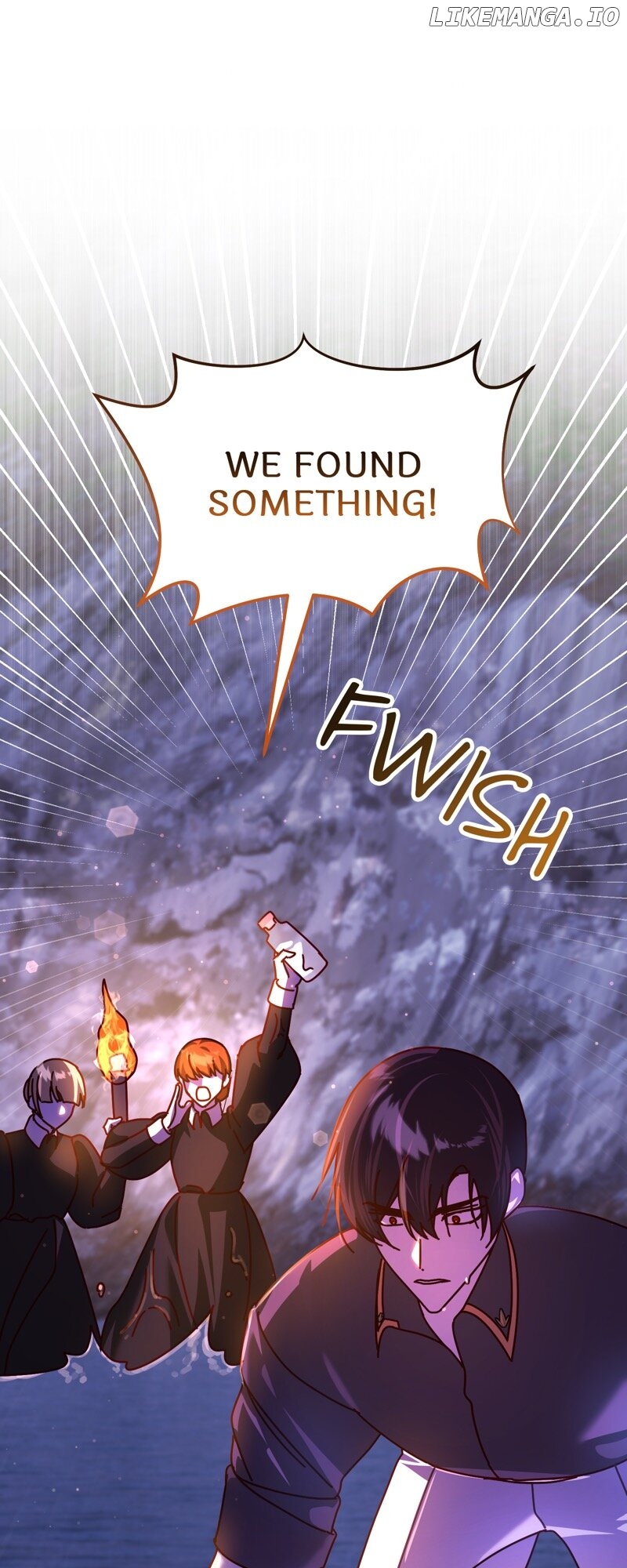I Shall Conquer the Unruly Beasts Chapter 35 - page 50
