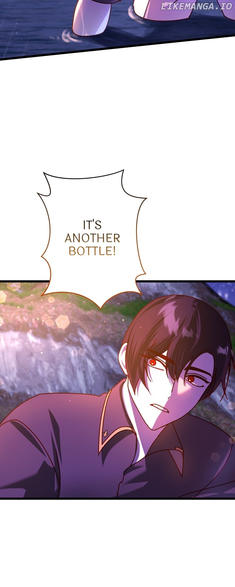 I Shall Conquer the Unruly Beasts Chapter 35 - page 51
