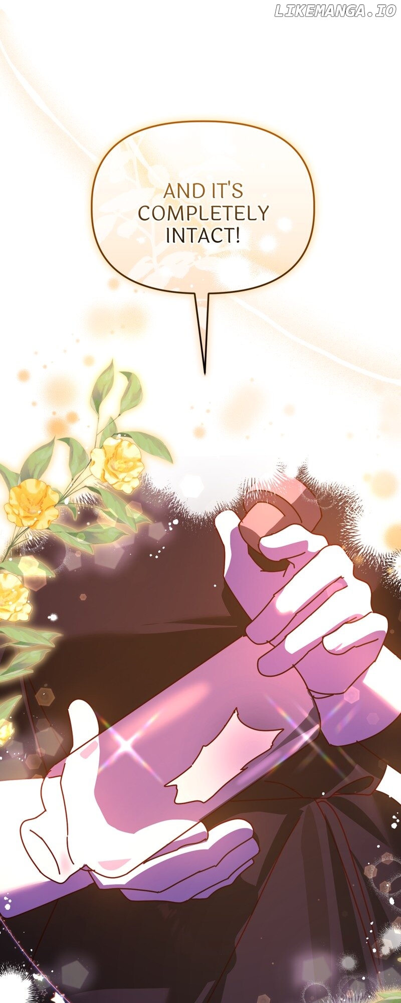 I Shall Conquer the Unruly Beasts Chapter 35 - page 52