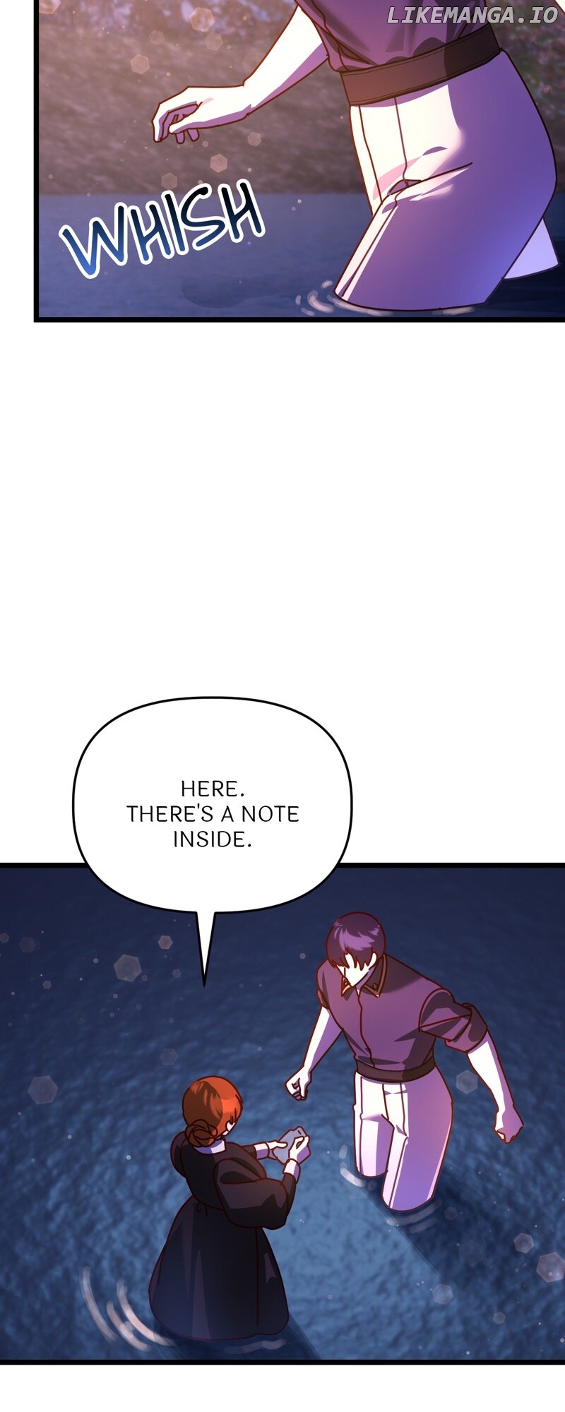 I Shall Conquer the Unruly Beasts Chapter 35 - page 54
