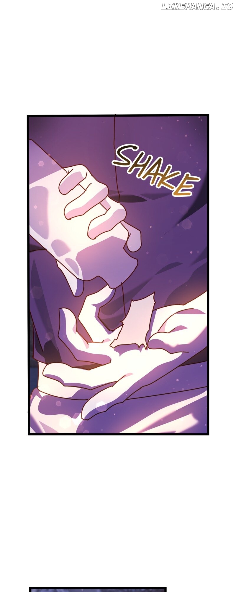 I Shall Conquer the Unruly Beasts Chapter 35 - page 55