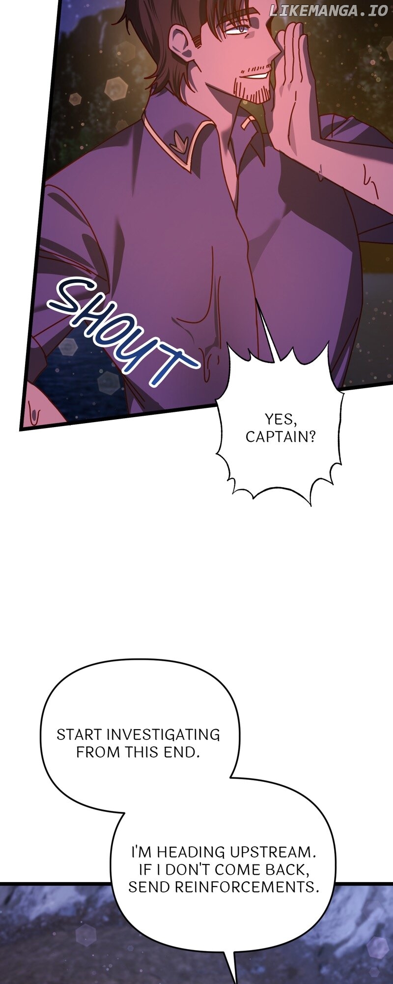 I Shall Conquer the Unruly Beasts Chapter 35 - page 58