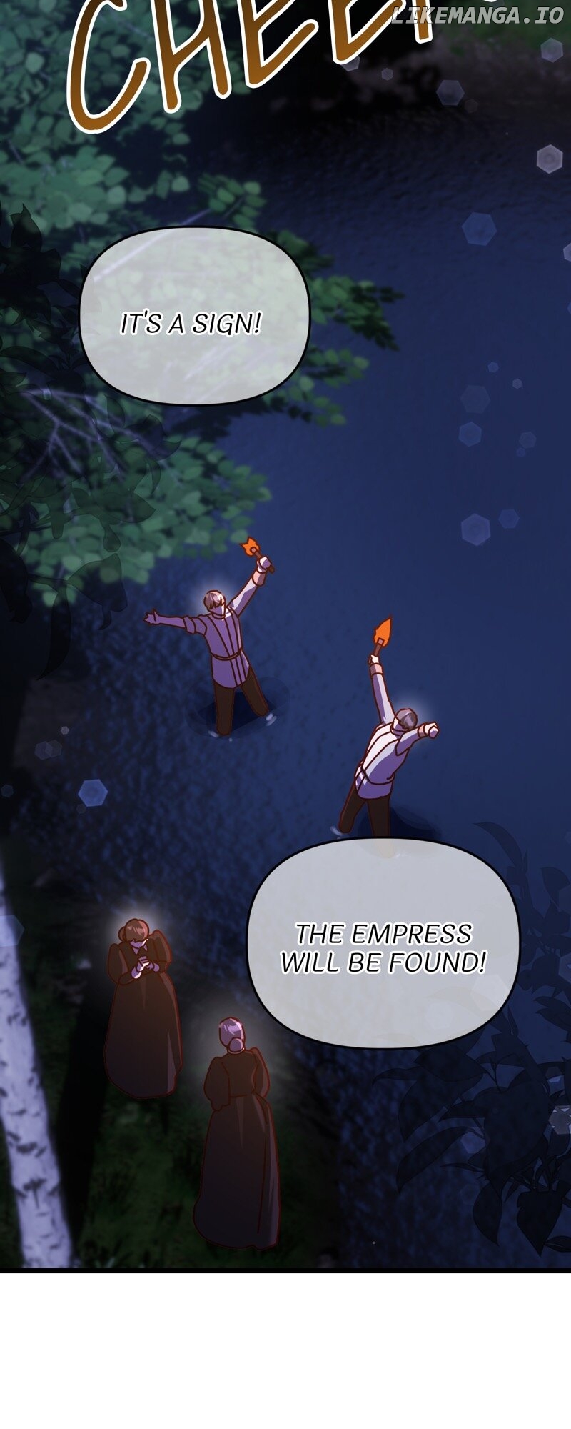 I Shall Conquer the Unruly Beasts Chapter 35 - page 61