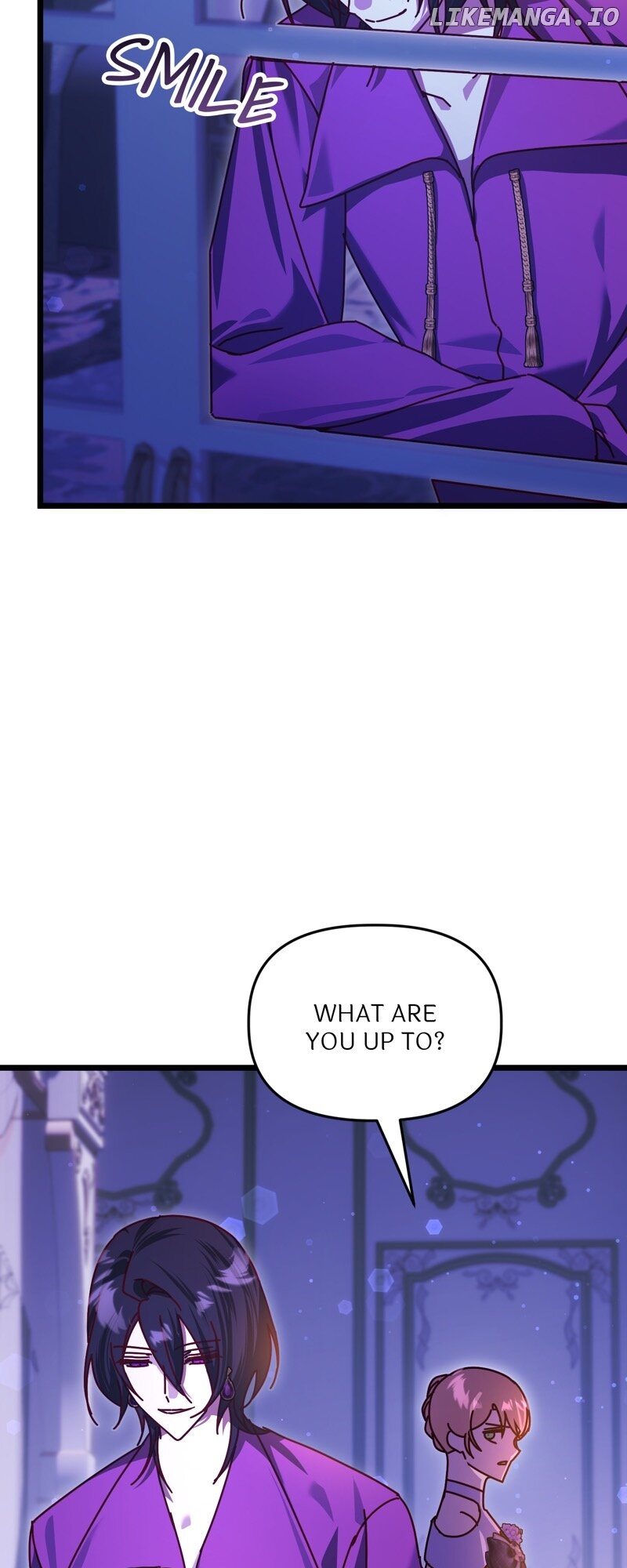 I Shall Conquer the Unruly Beasts Chapter 35 - page 66