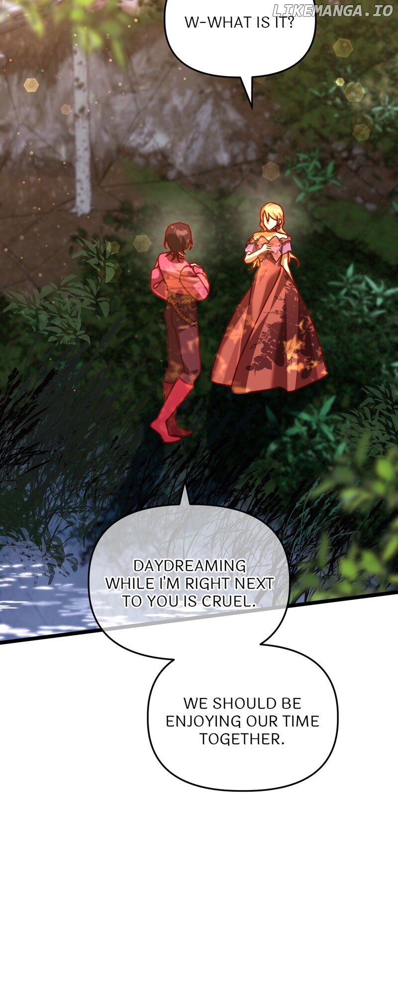 I Shall Conquer the Unruly Beasts Chapter 35 - page 7