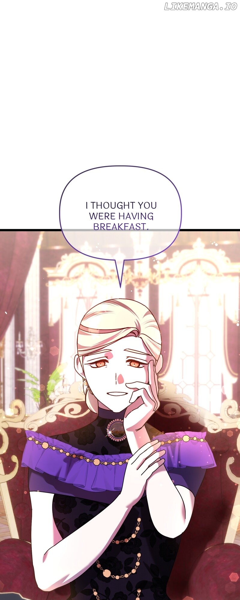 I Shall Conquer the Unruly Beasts Chapter 16 - page 10