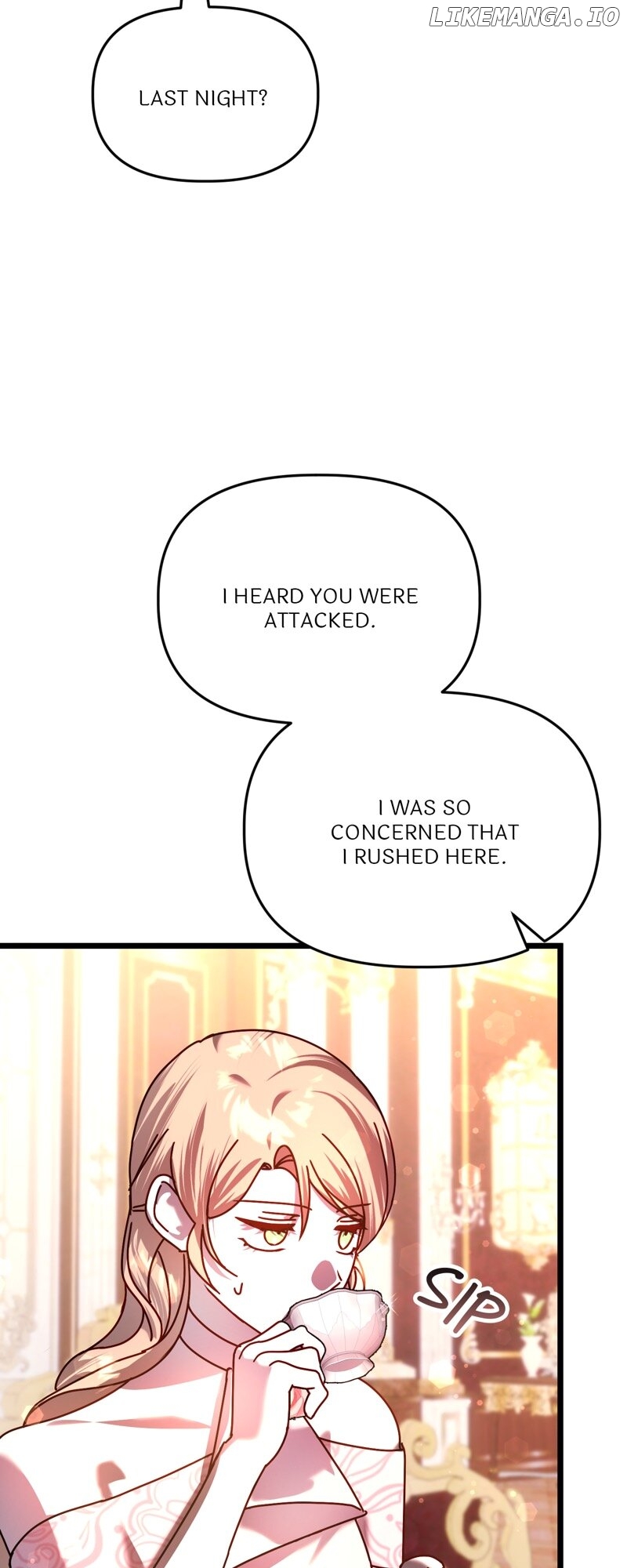 I Shall Conquer the Unruly Beasts Chapter 16 - page 12