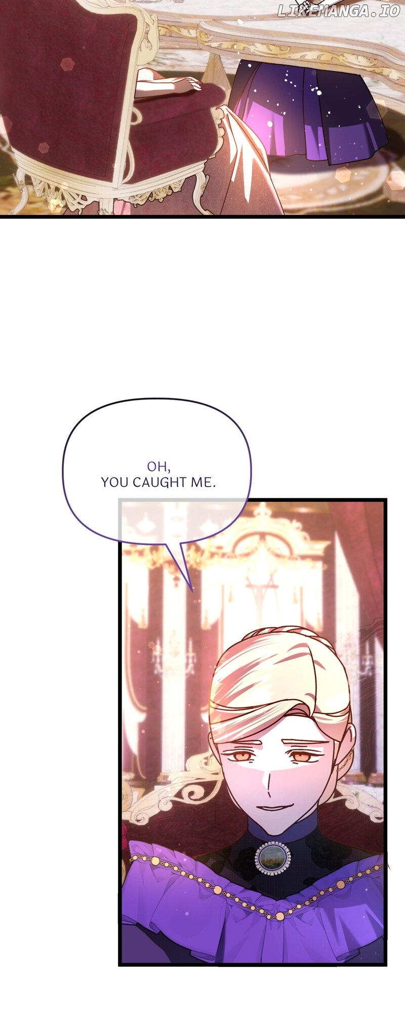 I Shall Conquer the Unruly Beasts Chapter 16 - page 14
