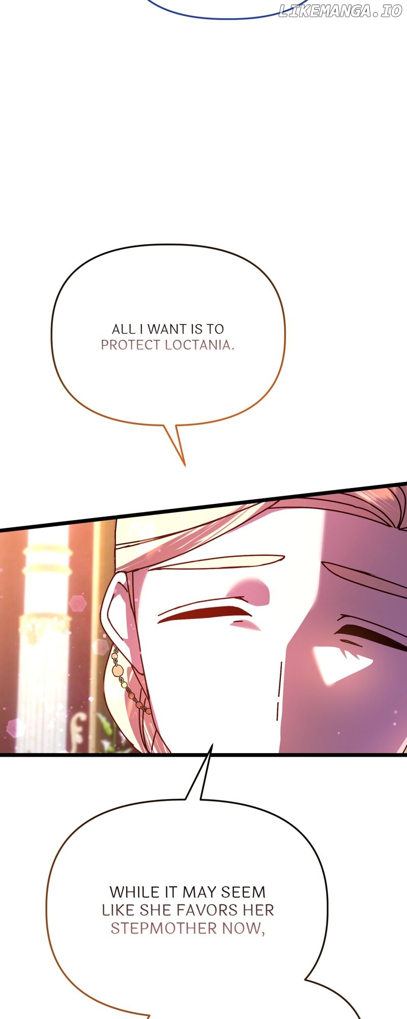 I Shall Conquer the Unruly Beasts Chapter 16 - page 20