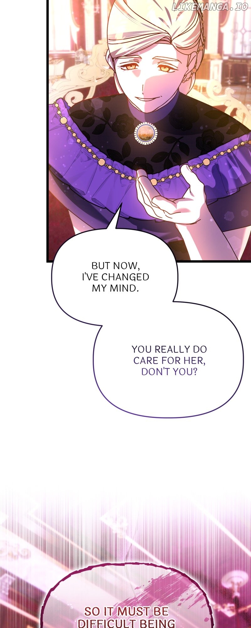I Shall Conquer the Unruly Beasts Chapter 16 - page 23