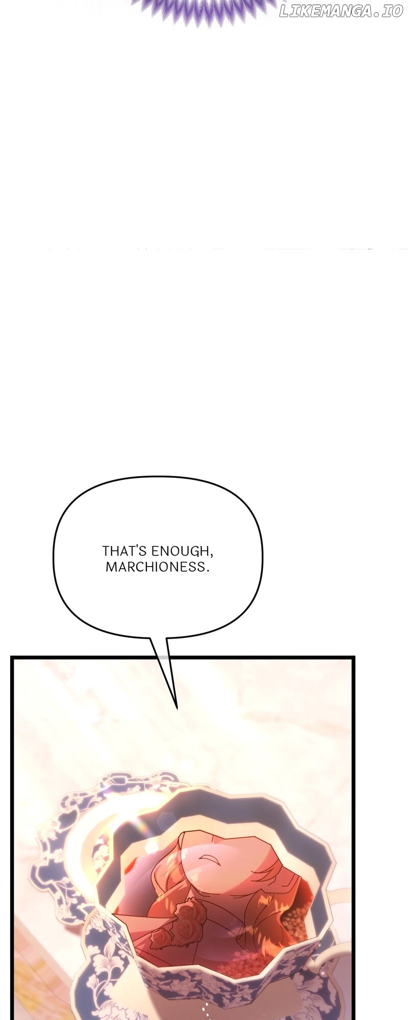 I Shall Conquer the Unruly Beasts Chapter 16 - page 27