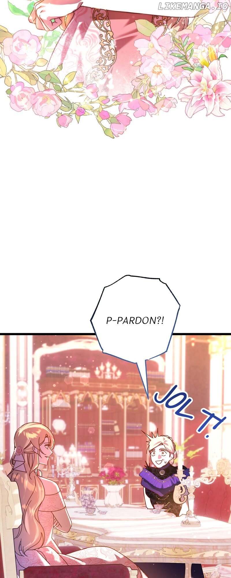 I Shall Conquer the Unruly Beasts Chapter 16 - page 30