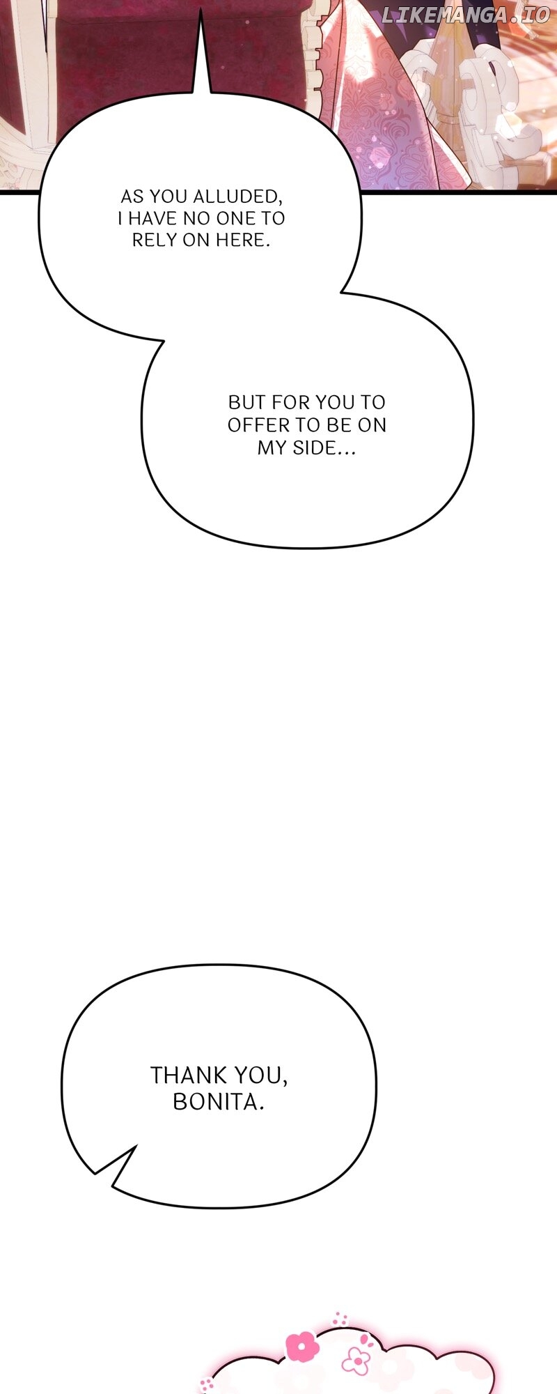I Shall Conquer the Unruly Beasts Chapter 16 - page 31