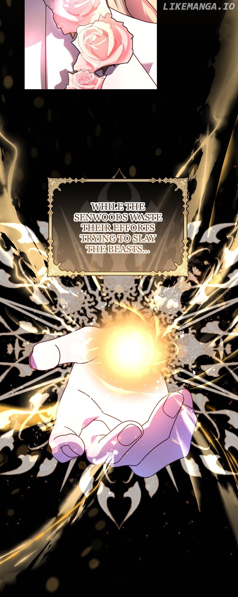 I Shall Conquer the Unruly Beasts Chapter 16 - page 42
