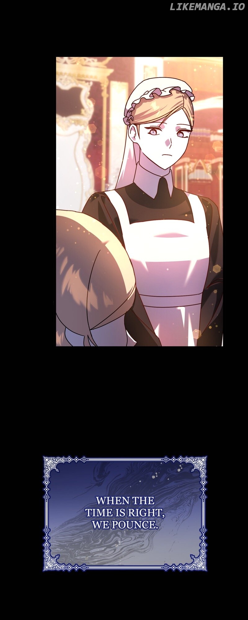 I Shall Conquer the Unruly Beasts Chapter 16 - page 43
