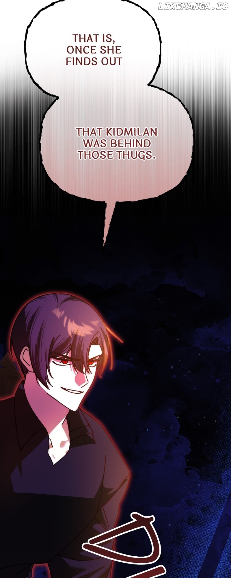 I Shall Conquer the Unruly Beasts Chapter 16 - page 52