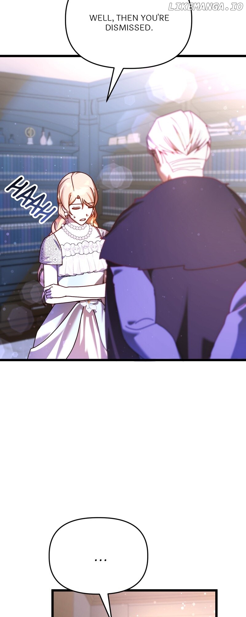 I Shall Conquer the Unruly Beasts Chapter 16 - page 60