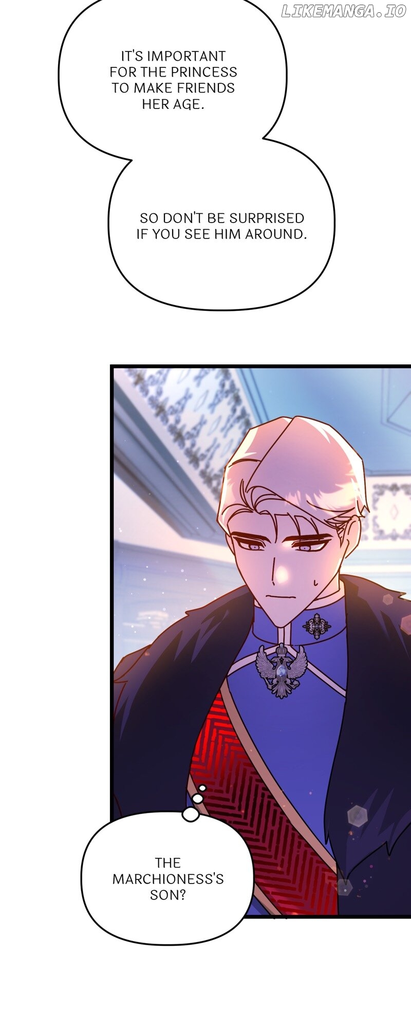 I Shall Conquer the Unruly Beasts Chapter 16 - page 64