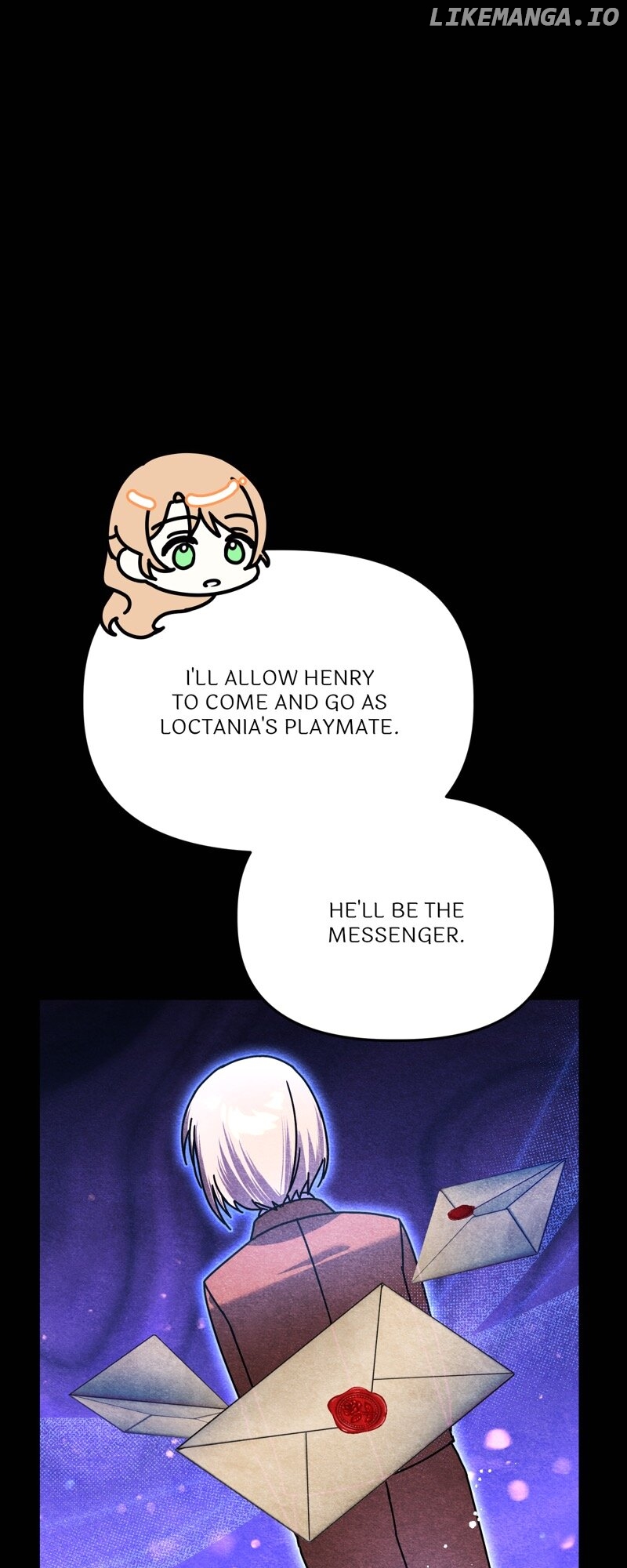 I Shall Conquer the Unruly Beasts Chapter 16 - page 68