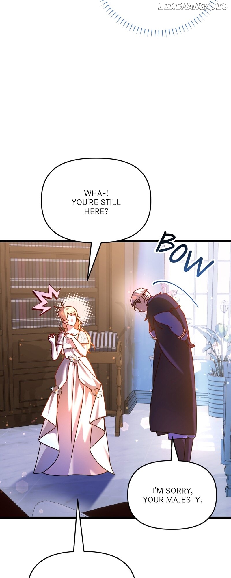 I Shall Conquer the Unruly Beasts Chapter 16 - page 76
