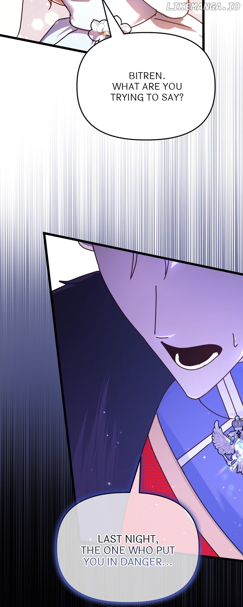 I Shall Conquer the Unruly Beasts Chapter 16 - page 79
