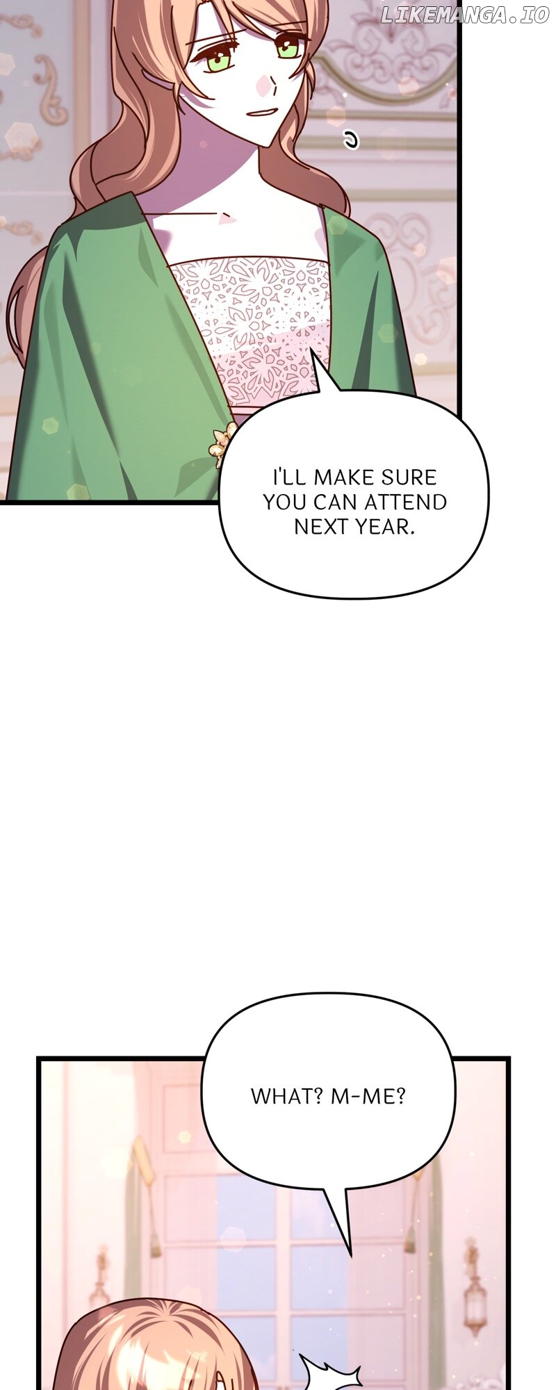 I Shall Conquer the Unruly Beasts Chapter 34 - page 10