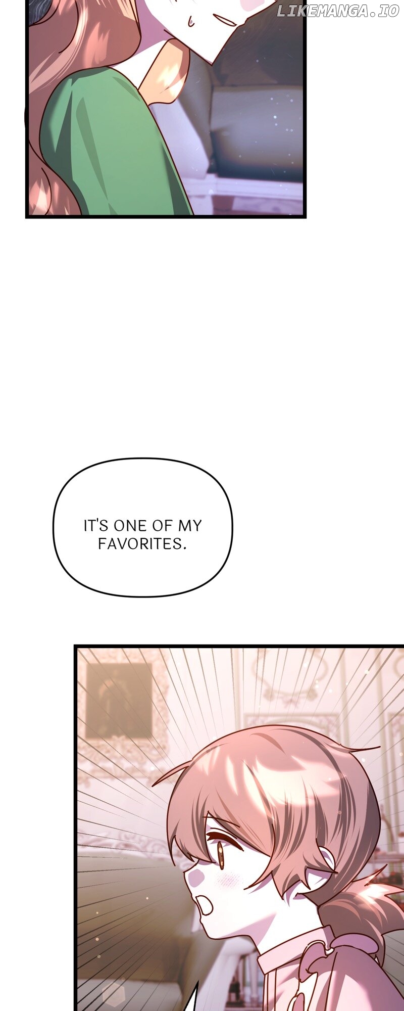 I Shall Conquer the Unruly Beasts Chapter 34 - page 12