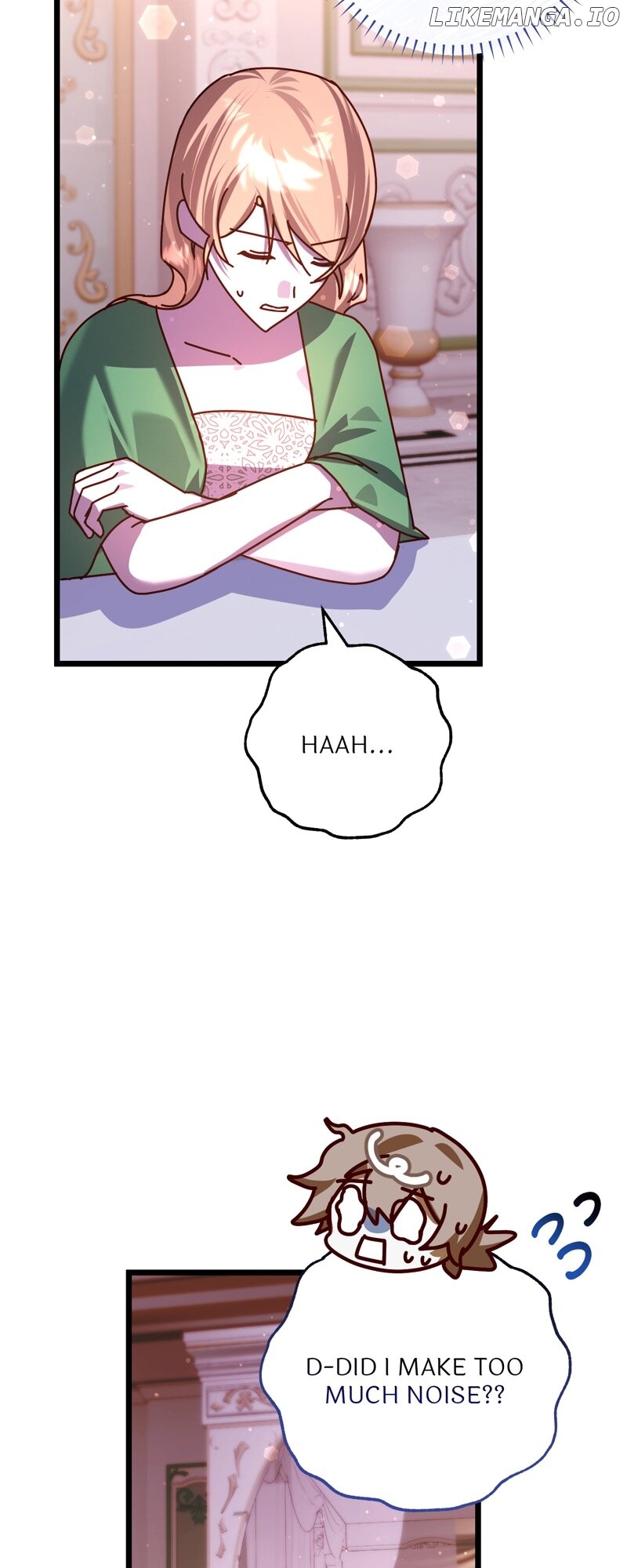 I Shall Conquer the Unruly Beasts Chapter 34 - page 15