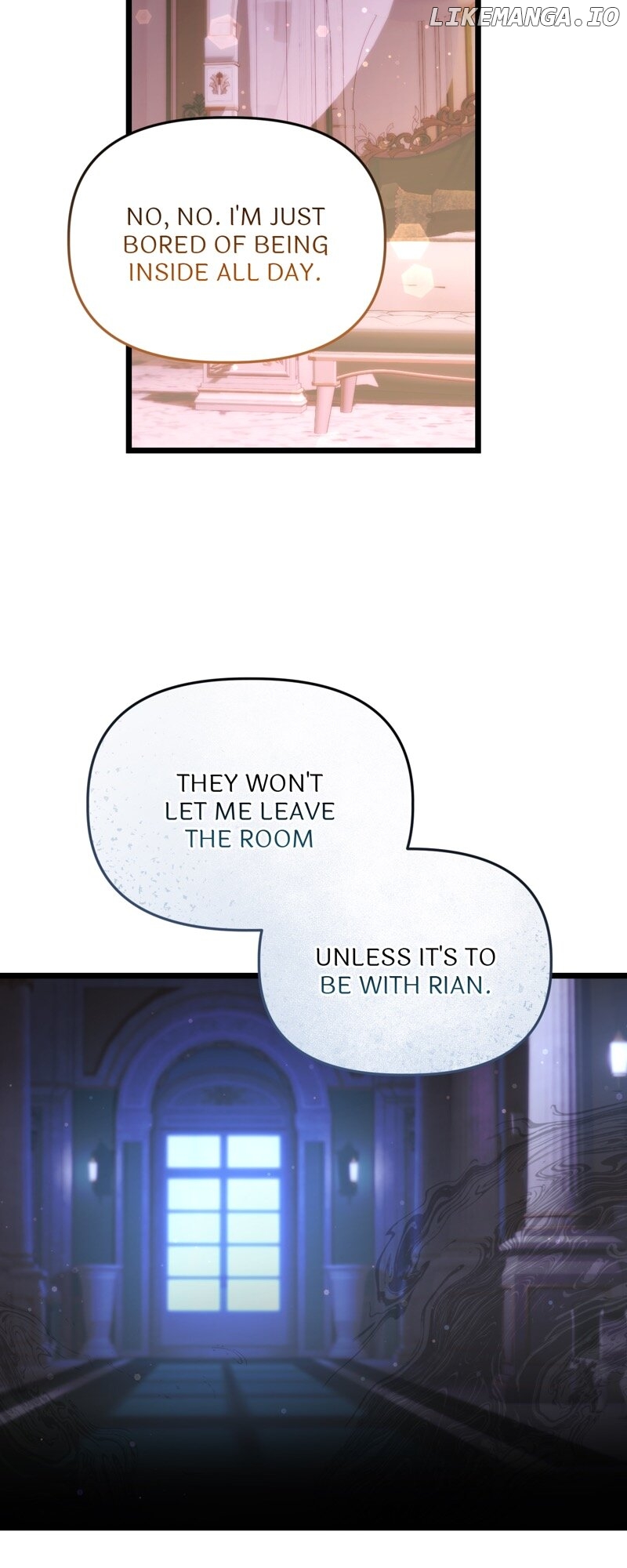 I Shall Conquer the Unruly Beasts Chapter 34 - page 16