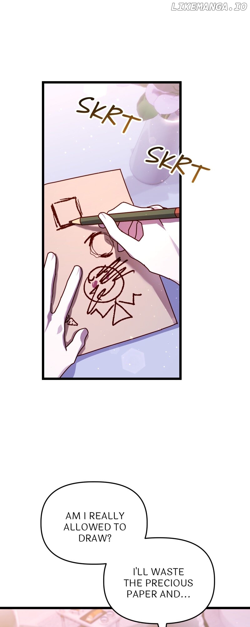 I Shall Conquer the Unruly Beasts Chapter 34 - page 2