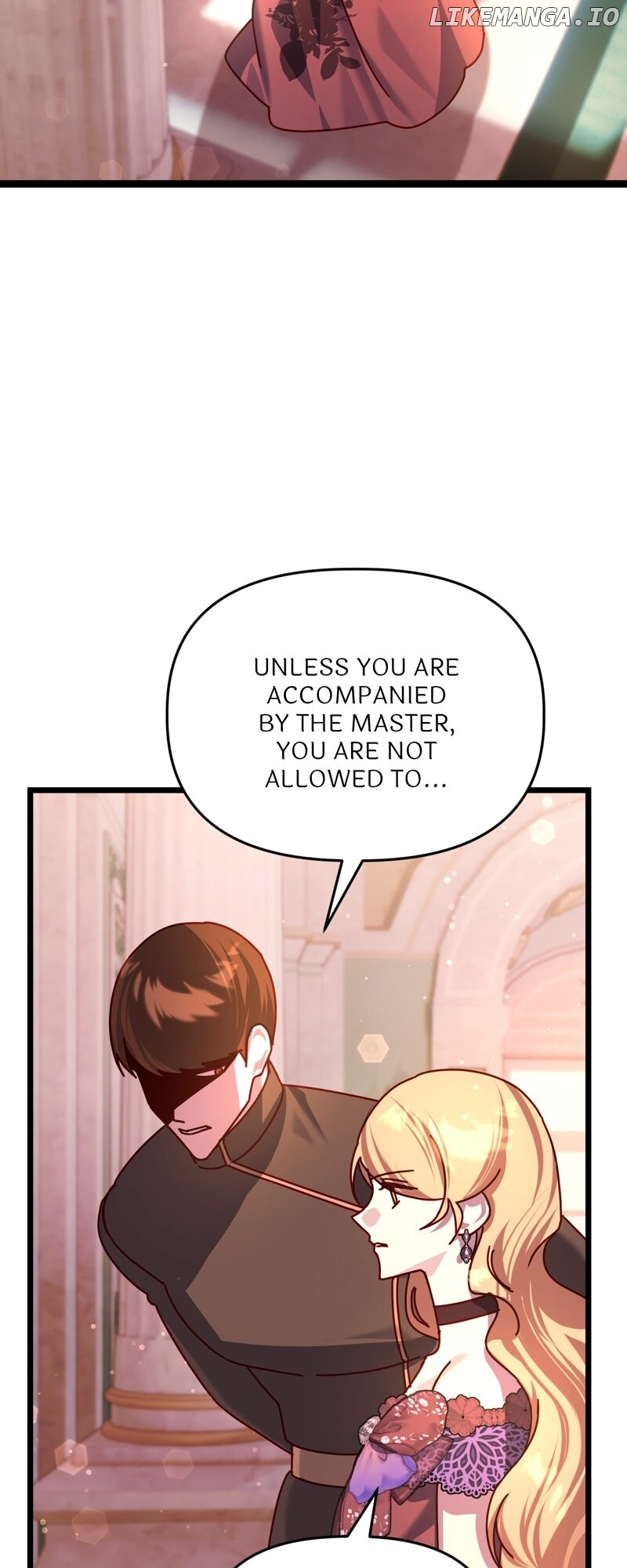 I Shall Conquer the Unruly Beasts Chapter 34 - page 21
