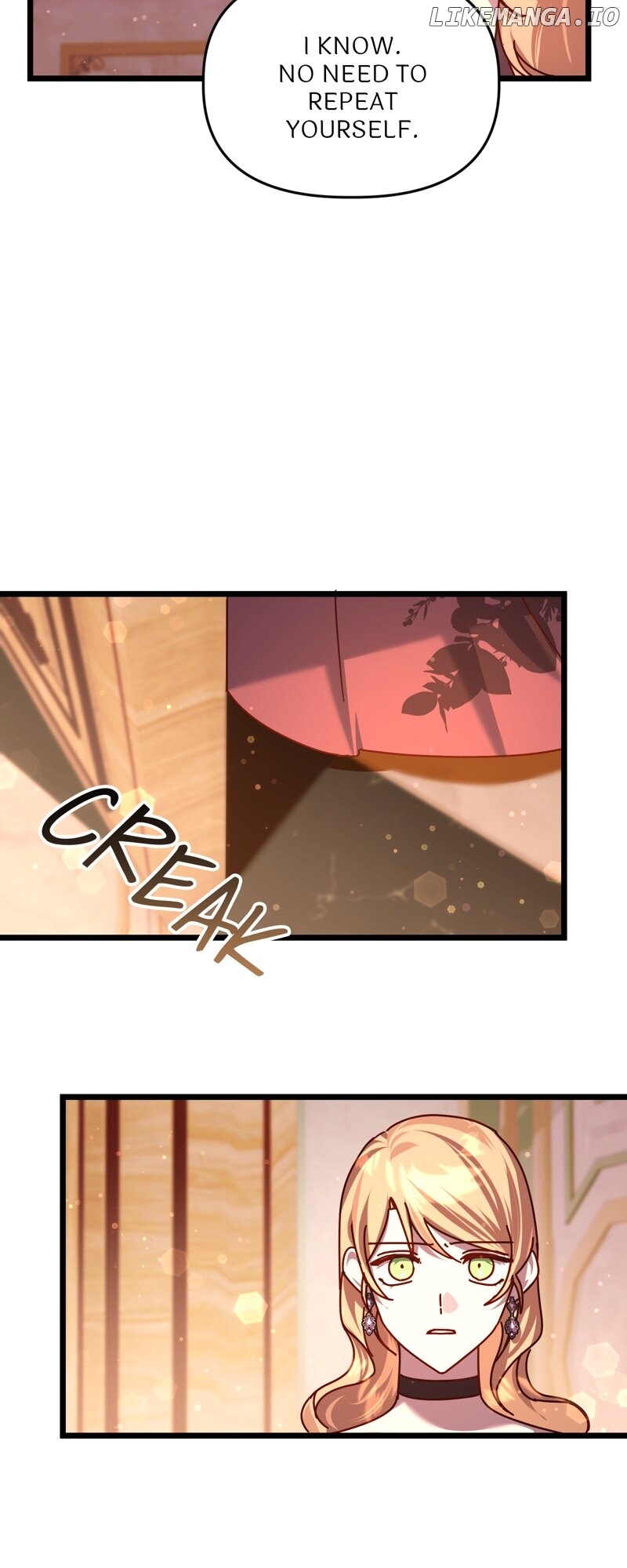 I Shall Conquer the Unruly Beasts Chapter 34 - page 22