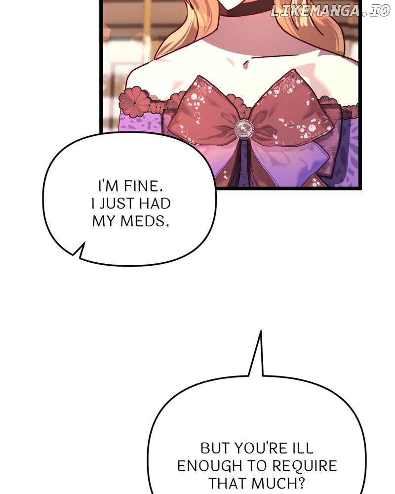 I Shall Conquer the Unruly Beasts Chapter 34 - page 25