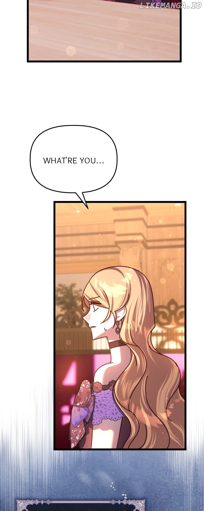 I Shall Conquer the Unruly Beasts Chapter 34 - page 27