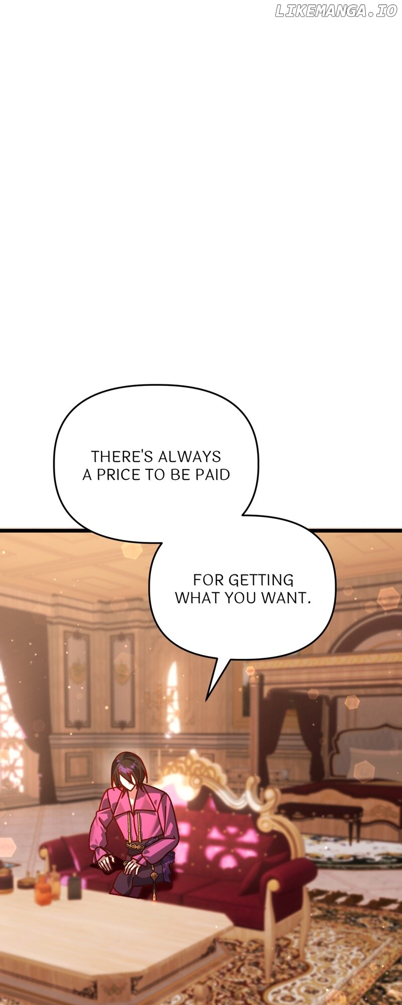I Shall Conquer the Unruly Beasts Chapter 34 - page 30