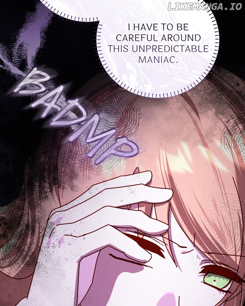 I Shall Conquer the Unruly Beasts Chapter 34 - page 33