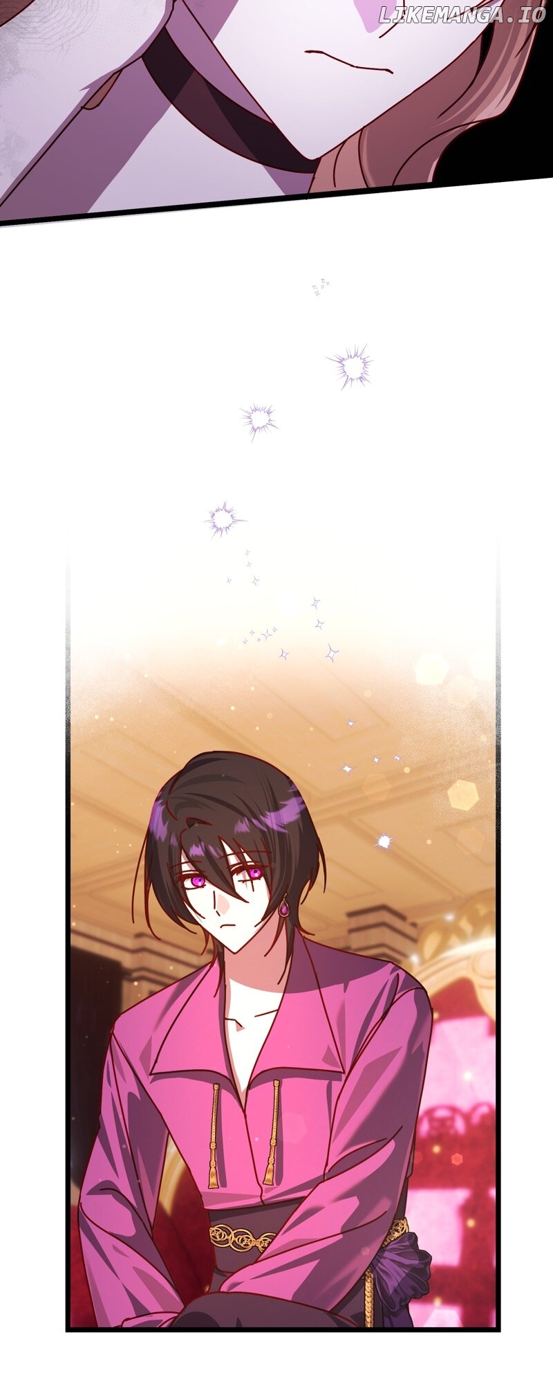 I Shall Conquer the Unruly Beasts Chapter 34 - page 34