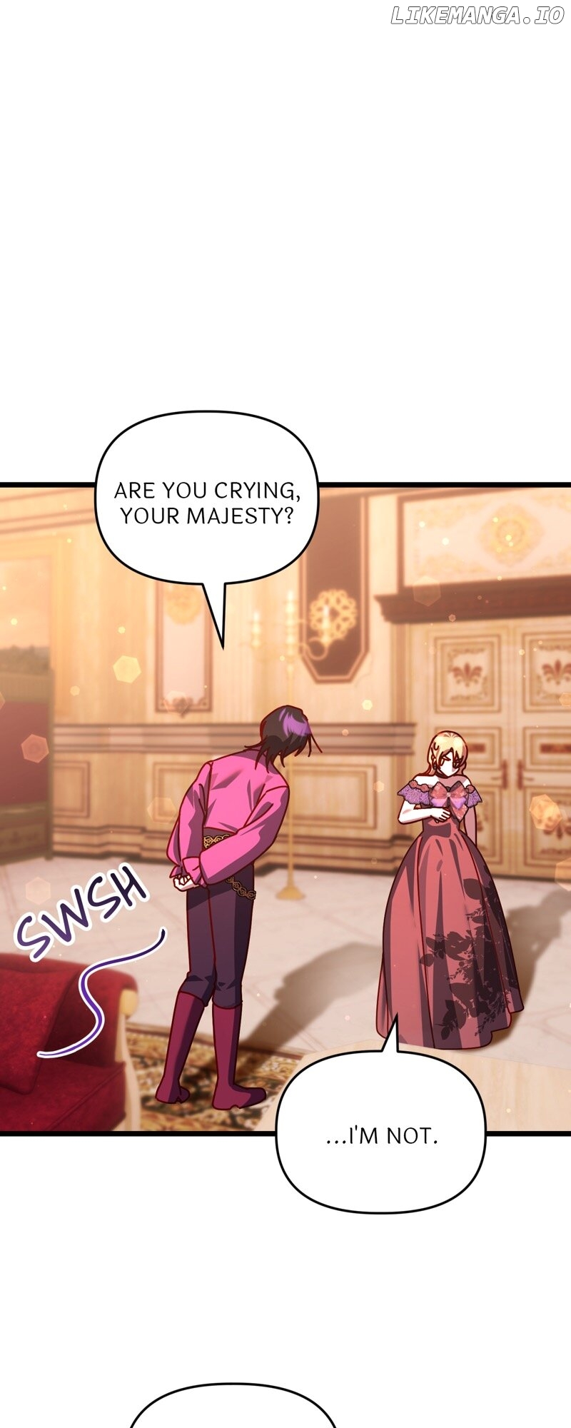 I Shall Conquer the Unruly Beasts Chapter 34 - page 35