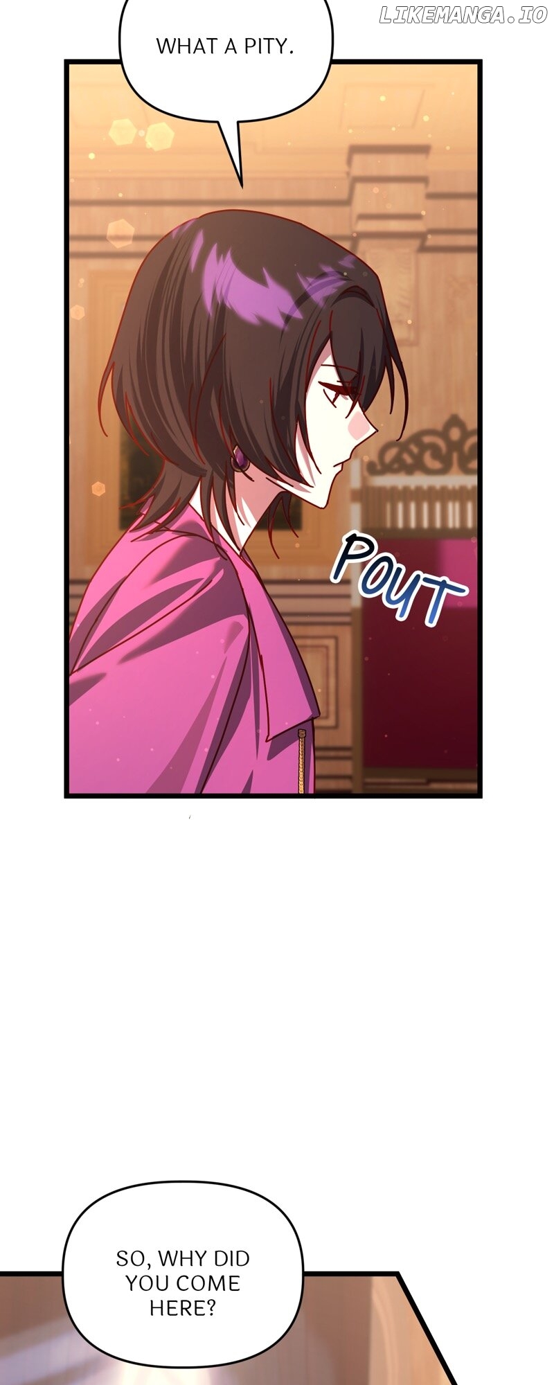 I Shall Conquer the Unruly Beasts Chapter 34 - page 36