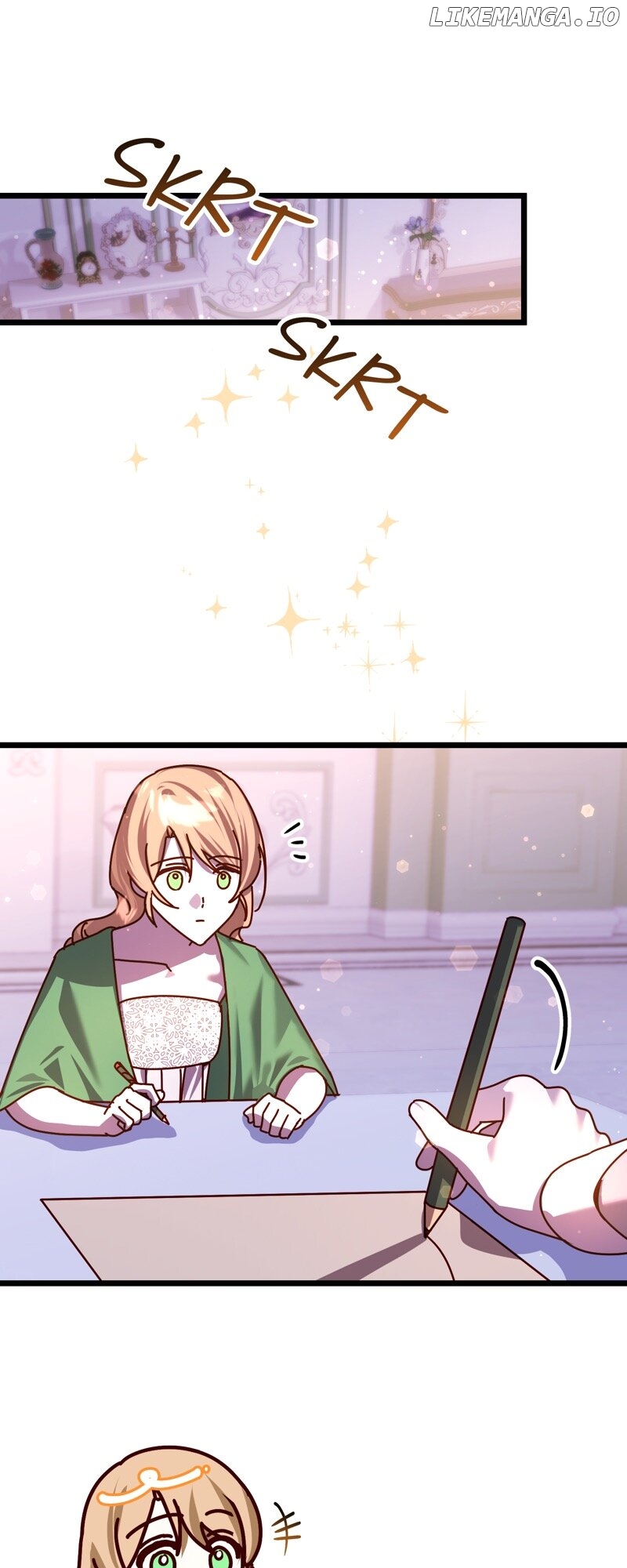 I Shall Conquer the Unruly Beasts Chapter 34 - page 4