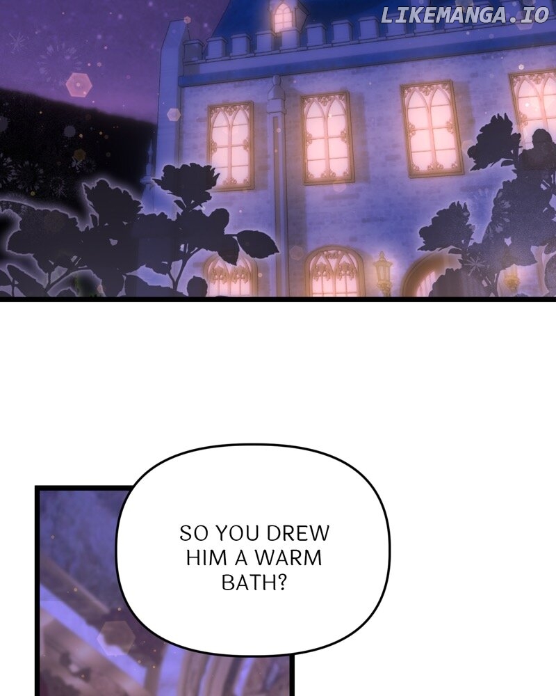 I Shall Conquer the Unruly Beasts Chapter 34 - page 41