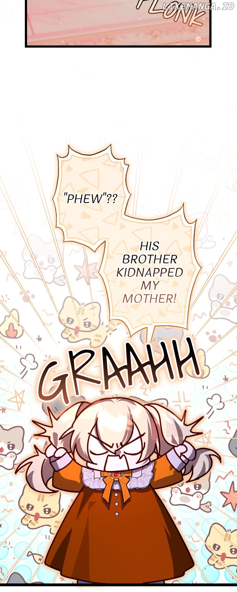 I Shall Conquer the Unruly Beasts Chapter 34 - page 46