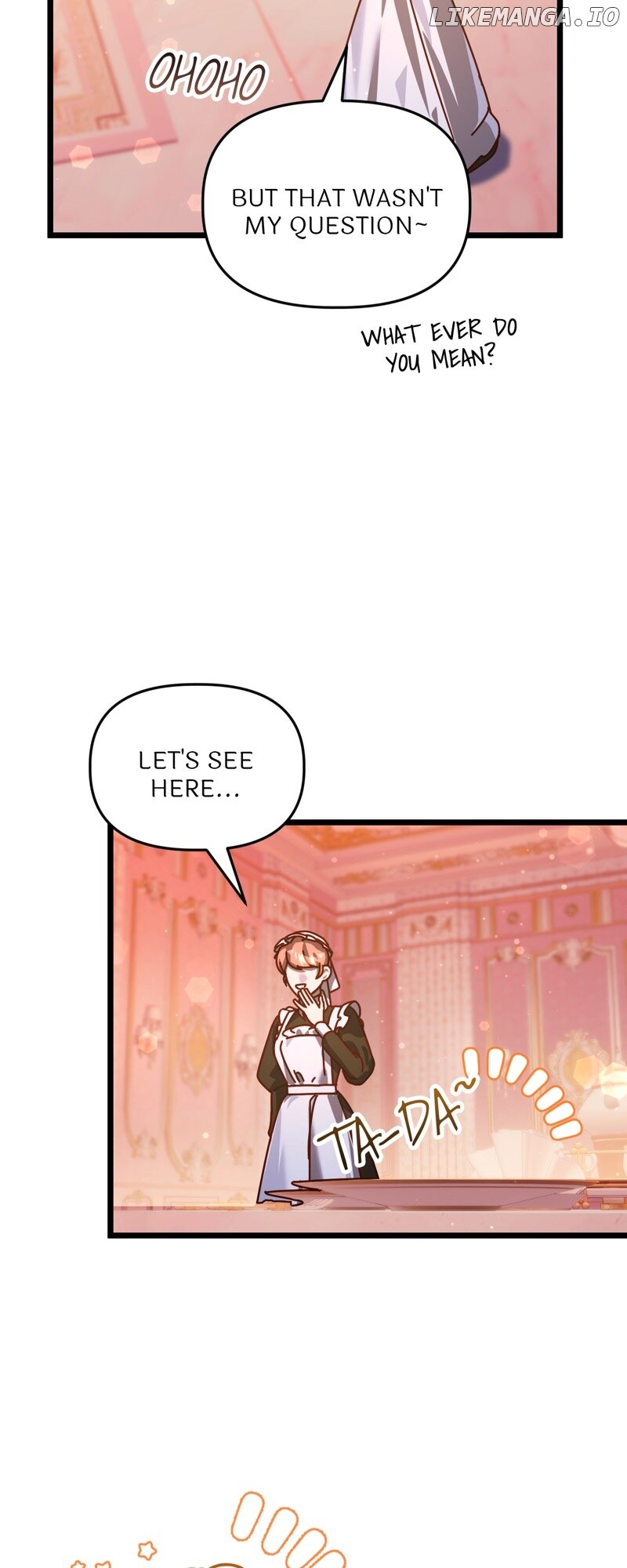 I Shall Conquer the Unruly Beasts Chapter 34 - page 50