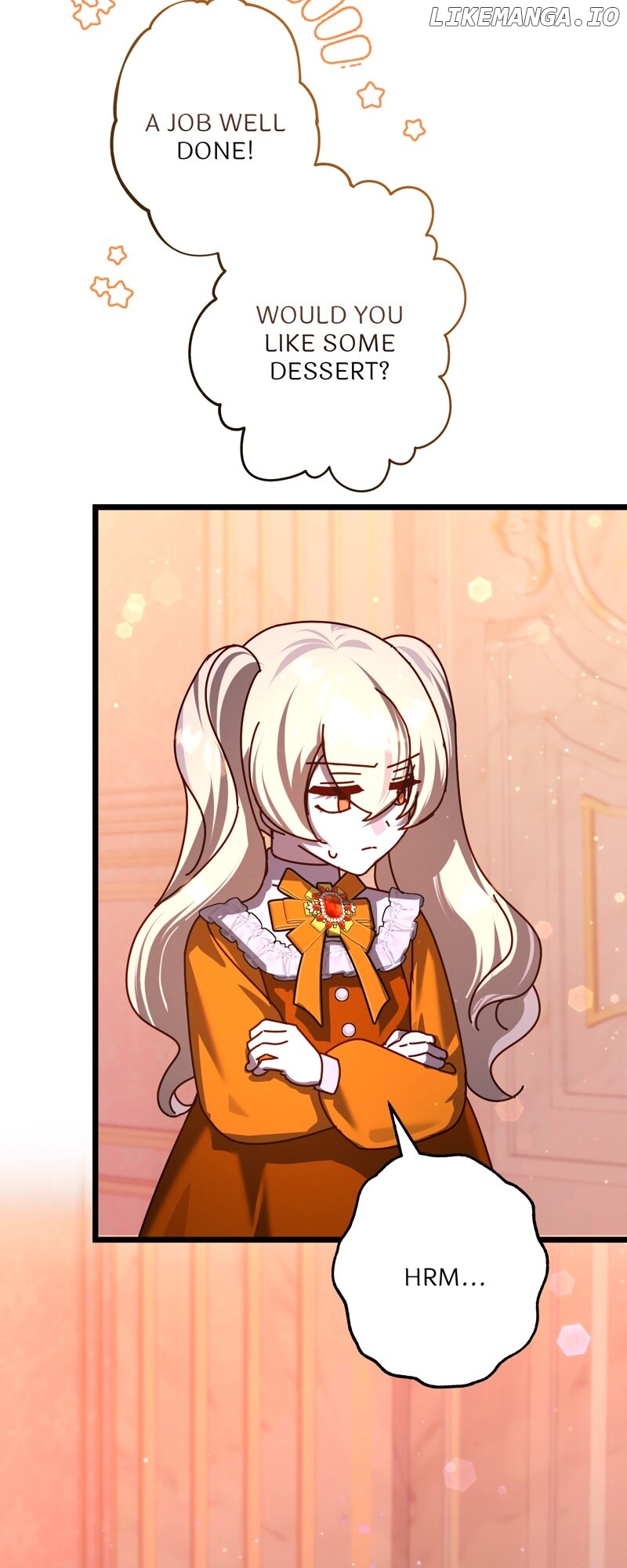 I Shall Conquer the Unruly Beasts Chapter 34 - page 51