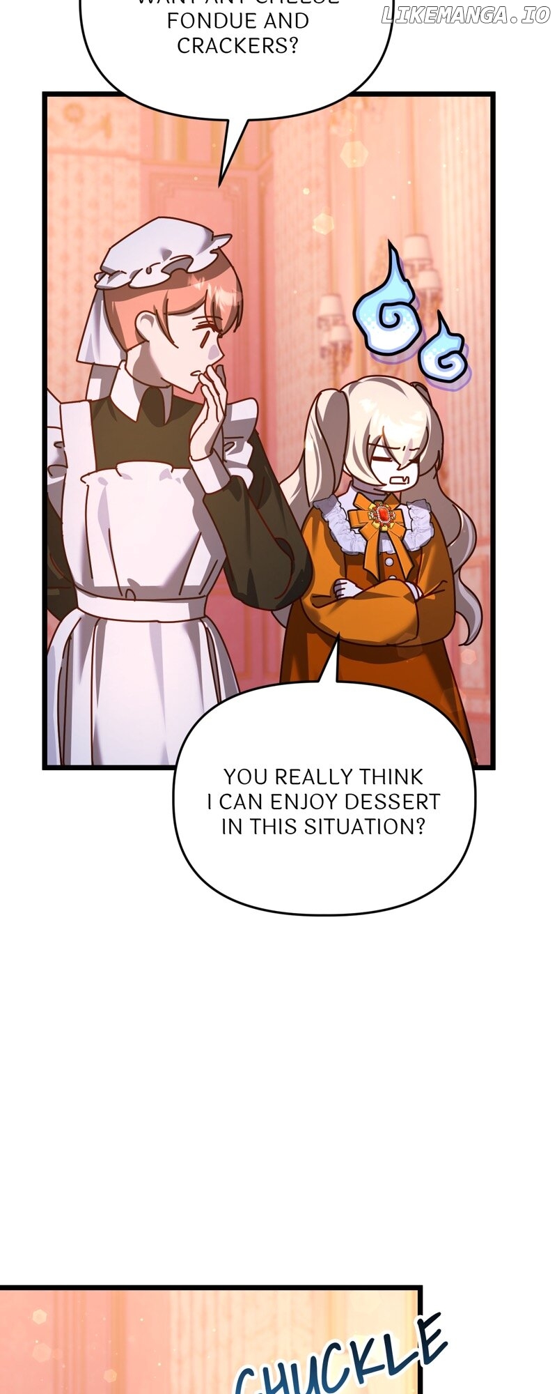 I Shall Conquer the Unruly Beasts Chapter 34 - page 53