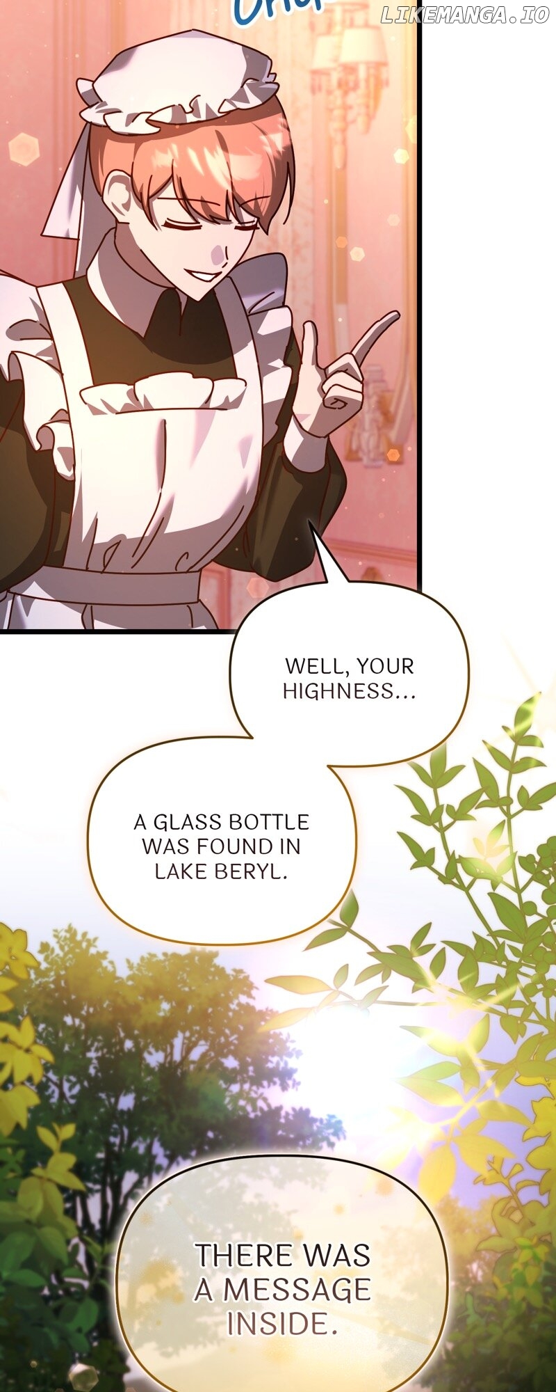 I Shall Conquer the Unruly Beasts Chapter 34 - page 54