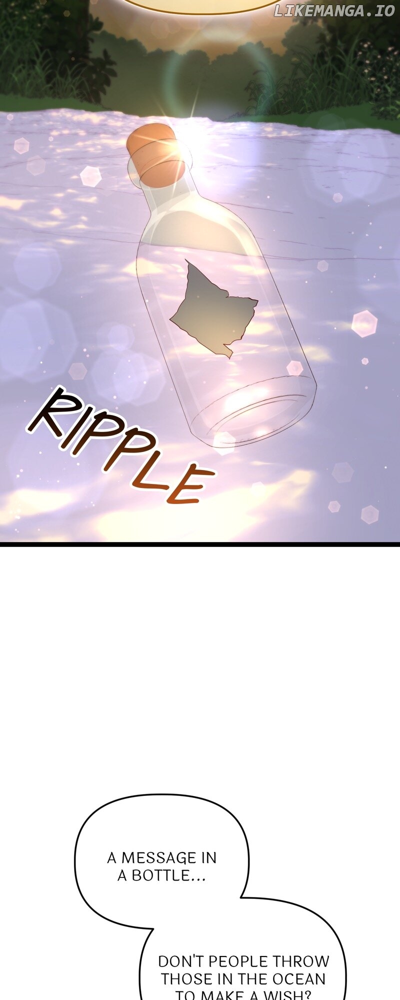 I Shall Conquer the Unruly Beasts Chapter 34 - page 55