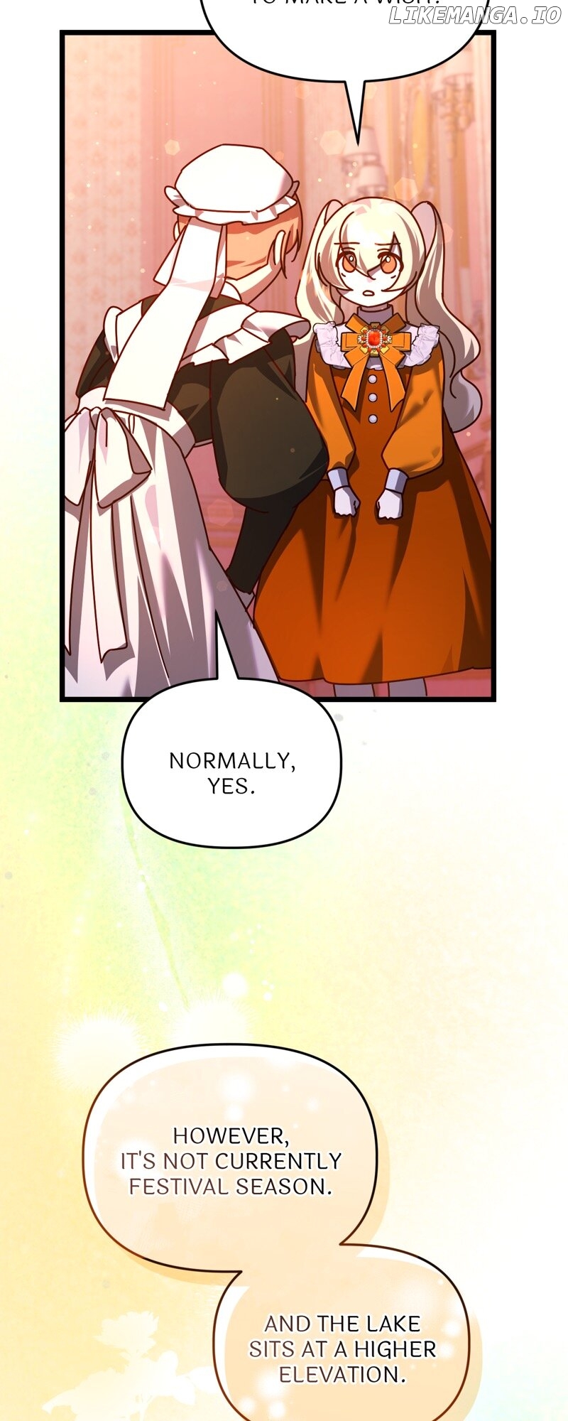 I Shall Conquer the Unruly Beasts Chapter 34 - page 56