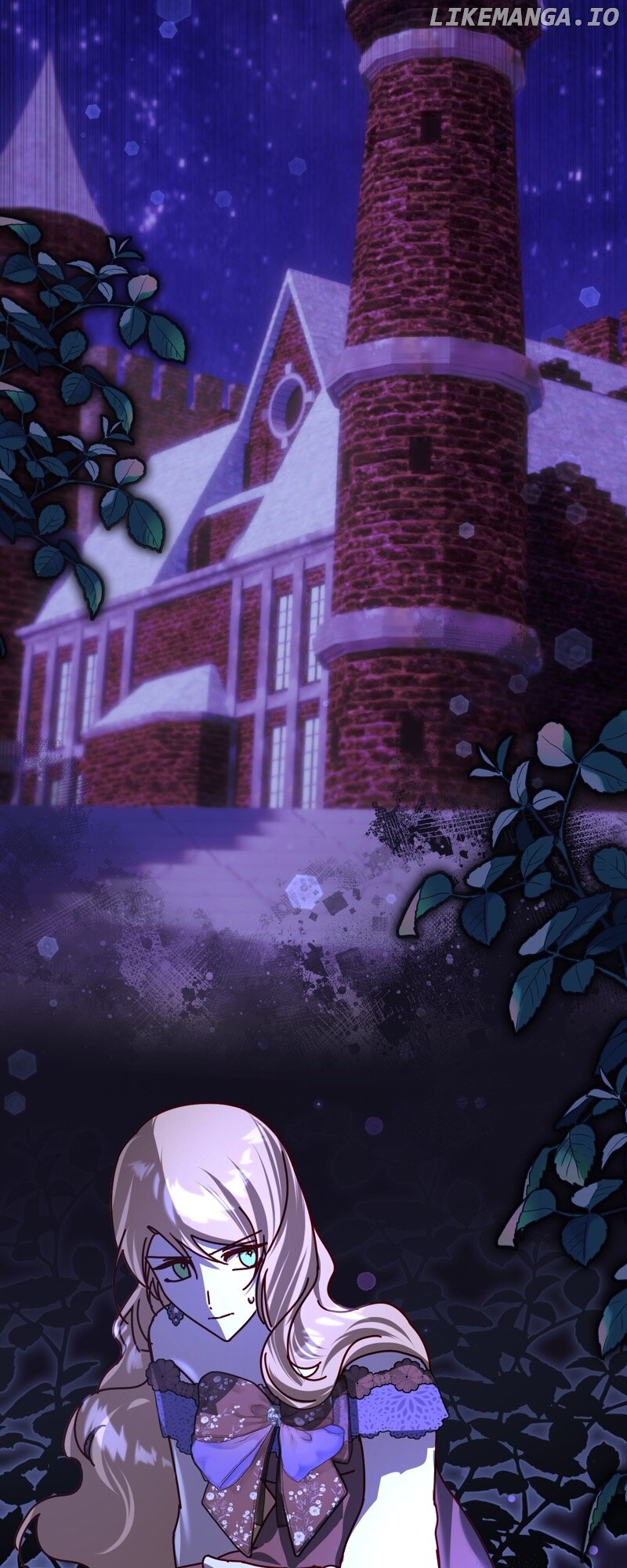 I Shall Conquer the Unruly Beasts Chapter 34 - page 60