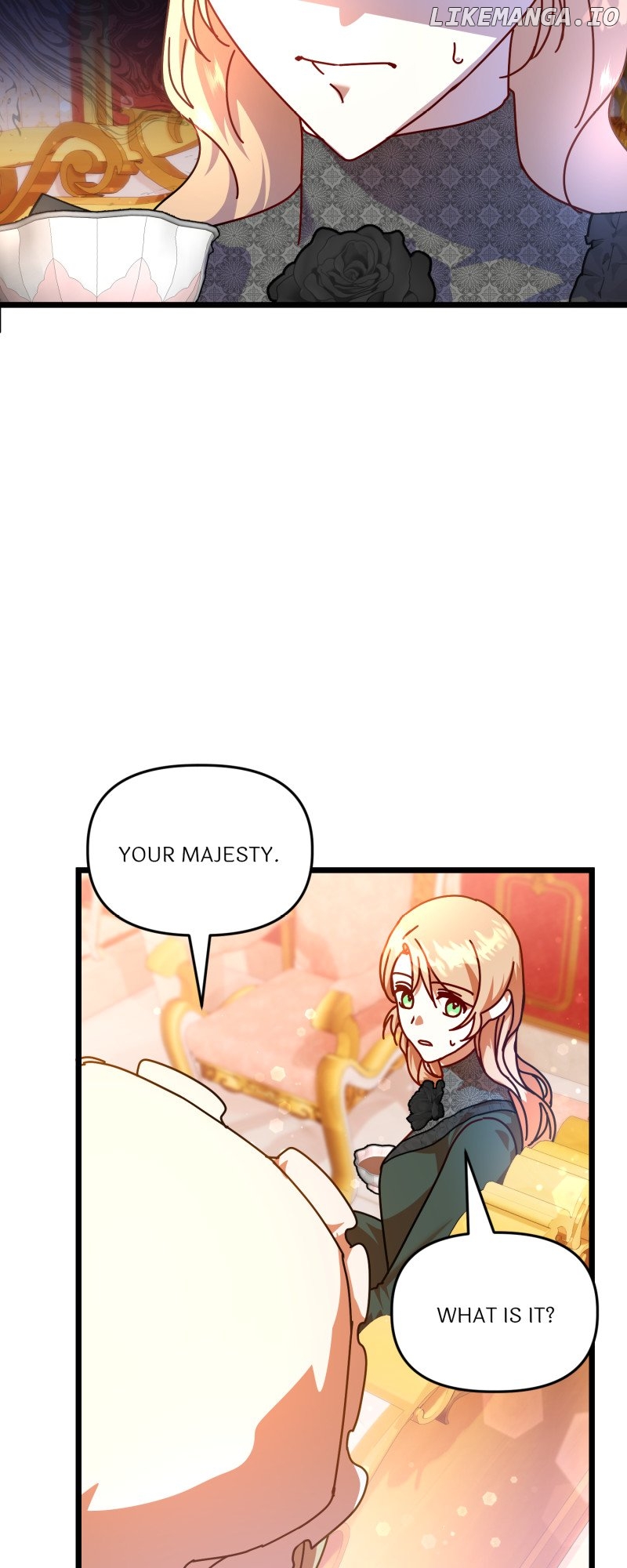 I Shall Conquer the Unruly Beasts Chapter 2 - page 11
